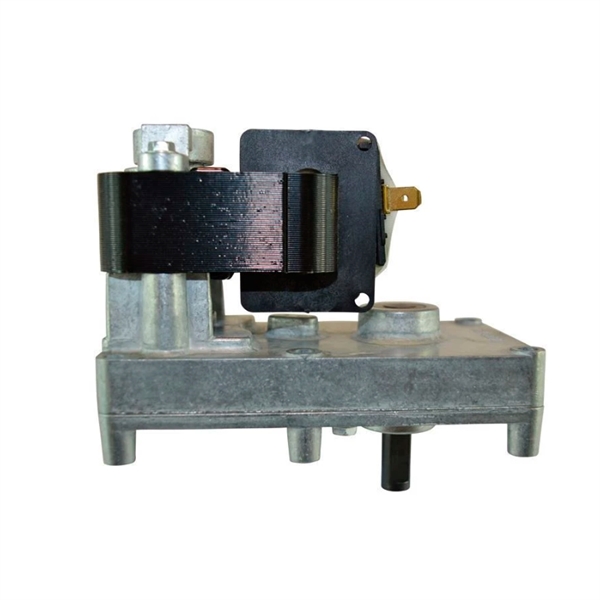 Motorreductor/Motor sinfín para estufa de pellets Zibro / Qlima